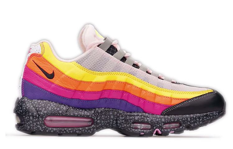 Nike x size? Air Max 95 '20 for 20' CW5378-001