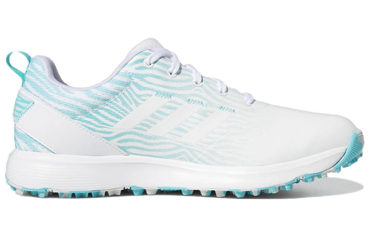 (WMNS) adidas S2G 'White Semi Mint Rush' GZ3910