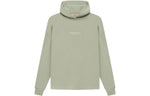 Fear of God Essentials SS22 Relaxed Hoodie 'Sea foam' FOG-SS22-186