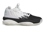 (GS) adidas Dame 8 'Dash Grey' GY2907