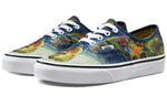 Vans Vincent Van Gogh x Authentic 'Self-Portrait' VN0A38EMU5X