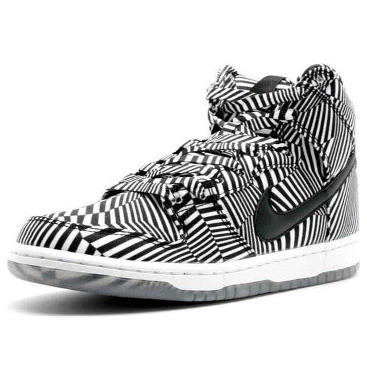 Nike SB Dunk High Premium 'Concept Car' 313171-103