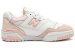(WMNS) New Balance 550 'White Pink' BBW550WP