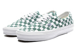 Vans OG Era LX 'Checkerboard Logo - Cadmium Green' VN0A3CXN9TX
