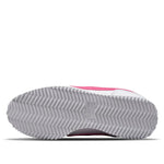 (GS) Nike Cortez Basic SL 'White Pink Prime' 904764-109