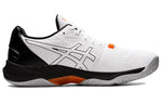 ASICS Sky Elite FF 2 Low-Top Sneakers White/Black 1051A064-102