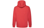 Converse Men's Graphic Pullover in University Red 10018351-A02