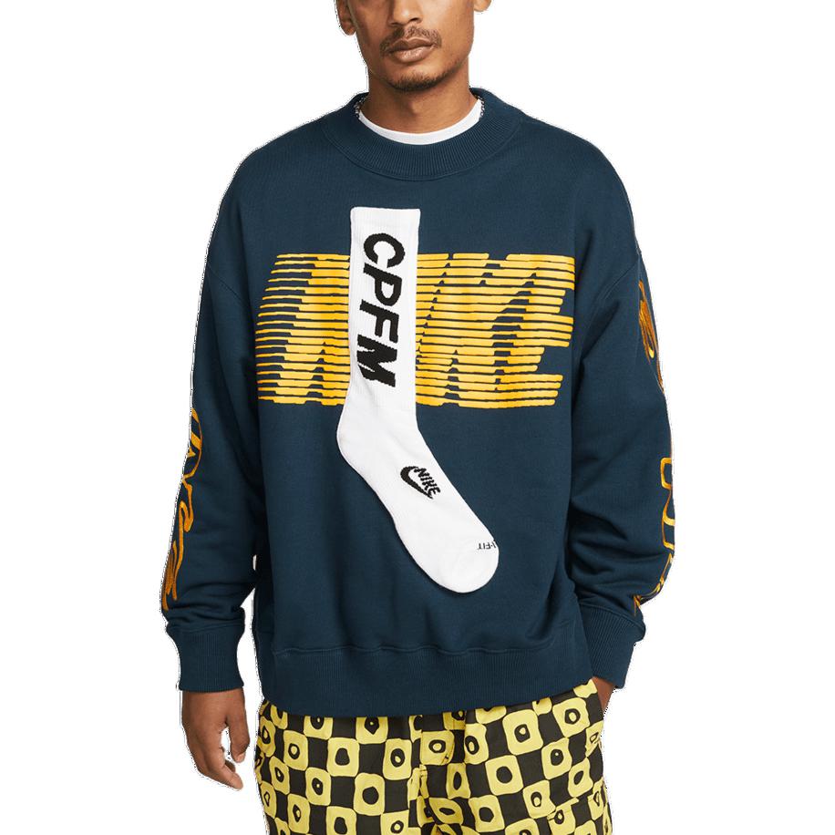 Nike x CPFM Logo DM4965-454
