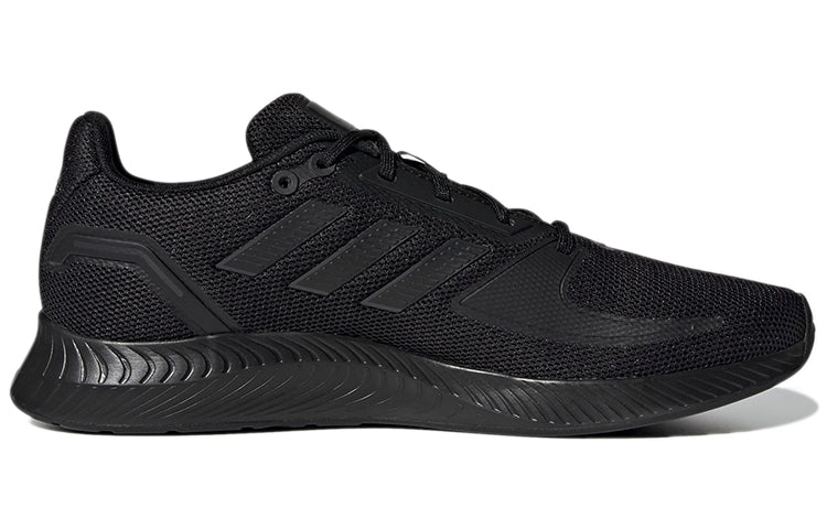 adidas Run Falcon 2.0 'Triple Black' G58096