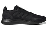 adidas Run Falcon 2.0 'Triple Black' G58096