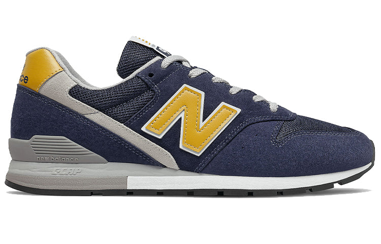 New Balance 996 'Pigment Varsity Gold' CM996SHC