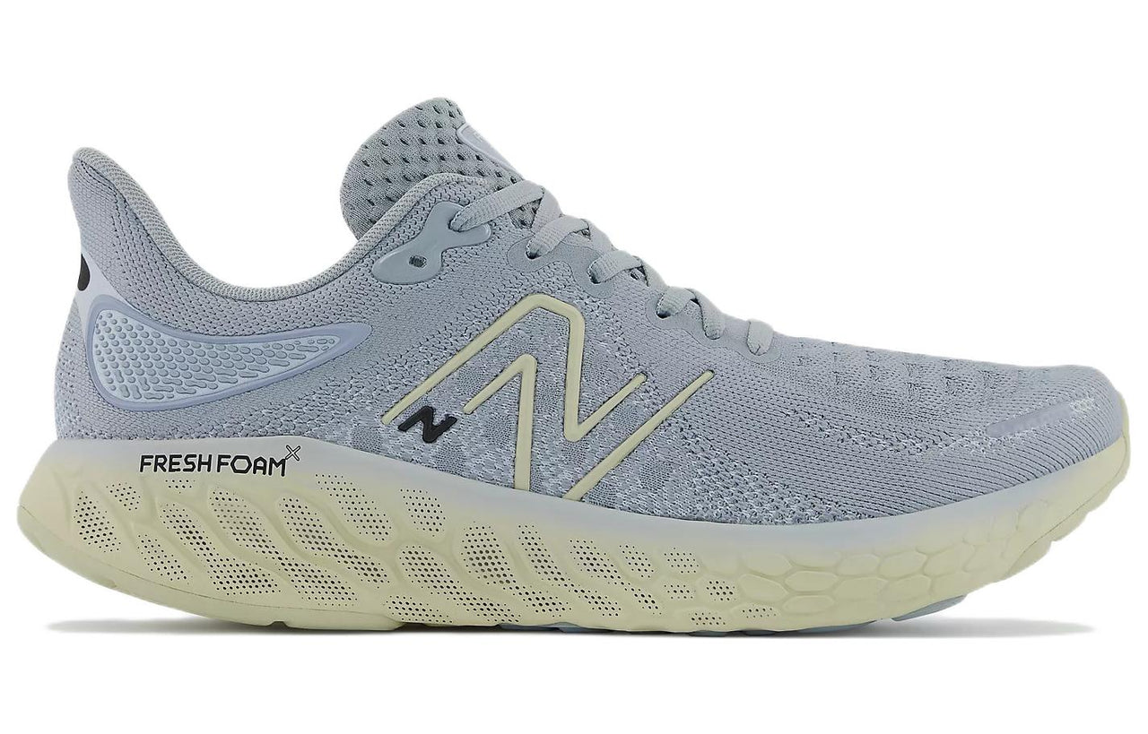 New Balance Fresh Foam X 1080v12 'Light Slate' M1080A12