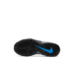 (PS) Nike Little Posite One Graffiti Grey/Black 723946-009