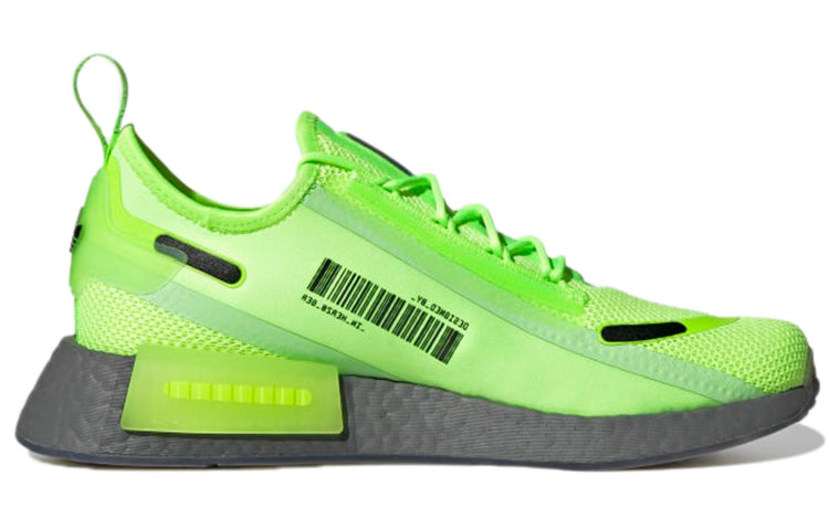 adidas NMD_R1 Spectoo 'Signal Green Grey' GZ9263