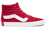 Vans SK8-HI Reissue 'Red White' VN0A2XSBSHL