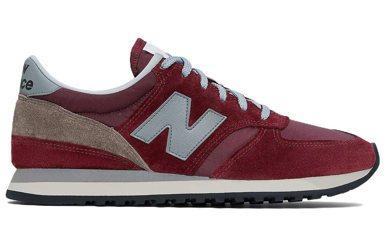 New Balance 730 Made in England '40th Anniversary' M730UKF