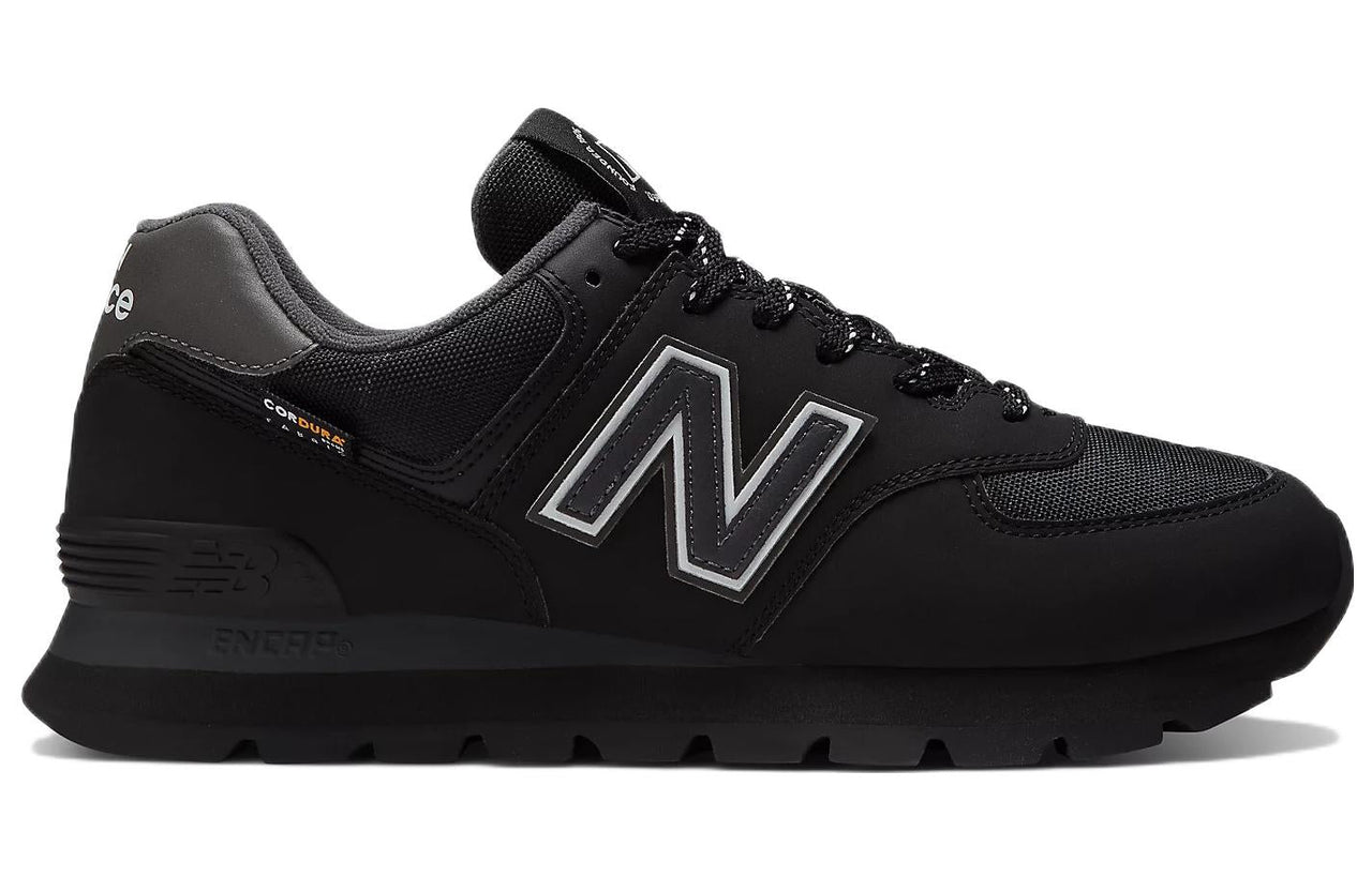 New Balance 574 Rugged ML574DK2