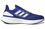 adidas PureBoost 22 'Lucid Blue White' HQ8583