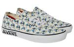Vans Palace x Skate Authentic 'Jeremy the Duck - Classic White' VN0A4BWN6VK