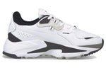 (WMNS) PUMA Orkid 'White Black' 383136-02