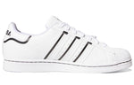 adidas Superstar 'Thin Stripes White Black' GV7186