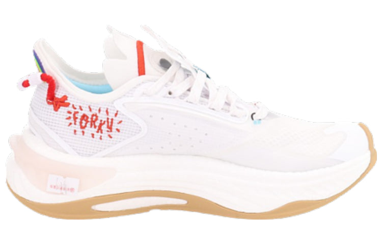(WMNS) Li-Ning Beyond 6 x Disney AGLS118-2