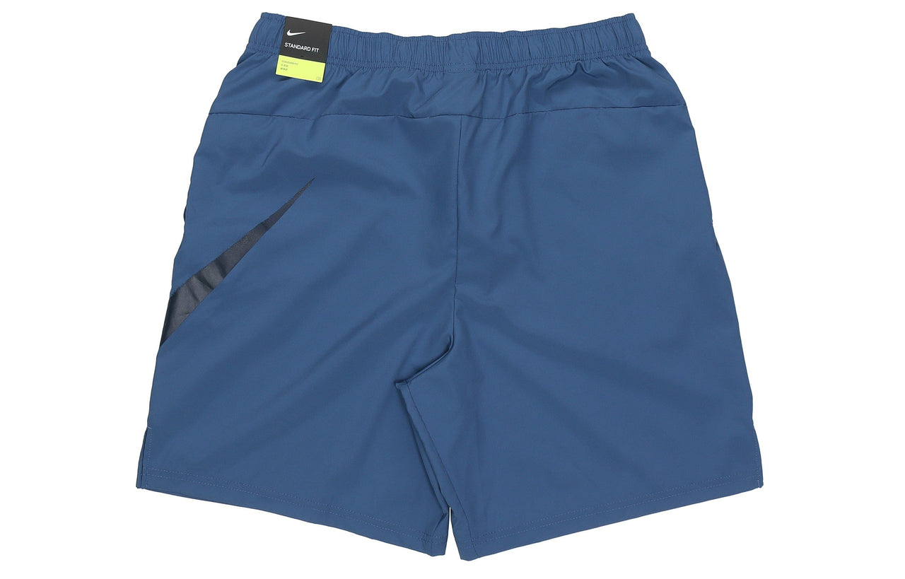 Nike AS Men's NK FLX WVN 3.0 HBR SWOOSH MYSTIC Navy CZ6371-469