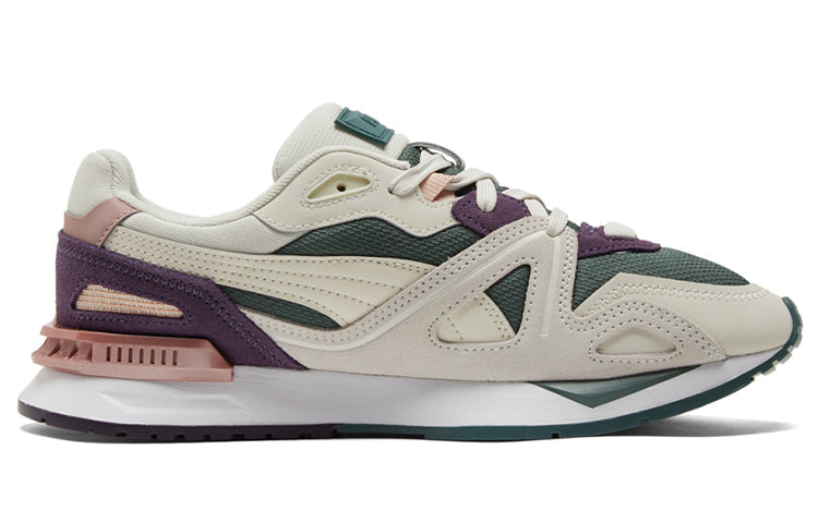 PUMA Mirage Mox Suede 'Ivory Glow Silver Pine' 381000-03