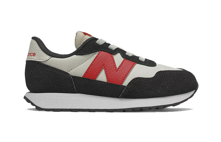(PS) New Balance 237 'Black Red' PH237BR1