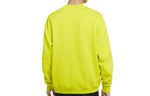 Men's Nike Sportswear JDI Round Neck Green CD0415-308