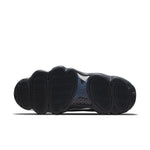 Air Jordan Pro Strong 'Black White' DC8418-002