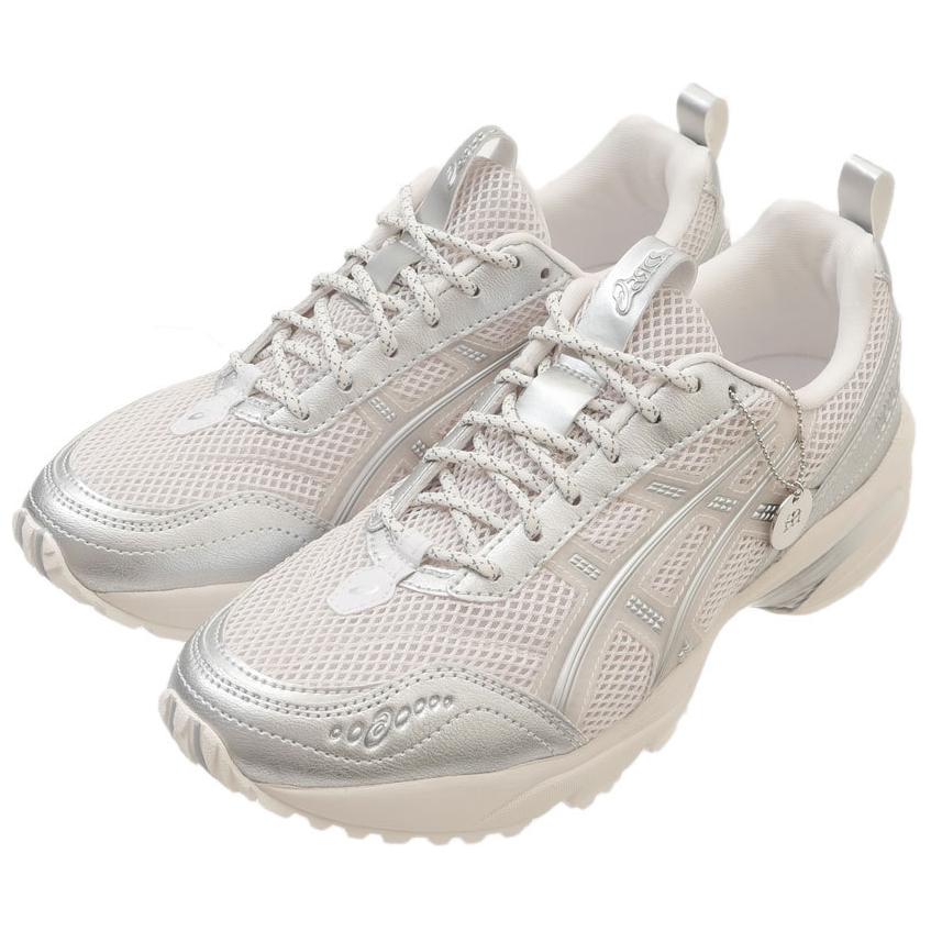 ASICS x SNIDEL Gel-1090 V2 'Silver' 1203A518-100