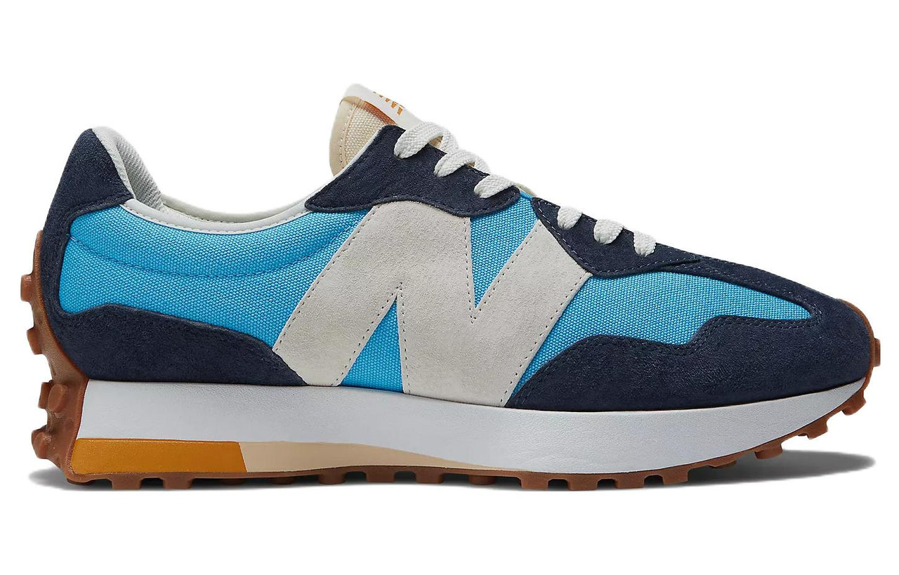 New Balance 327 'Vibrant Sky Gum' MS327BM