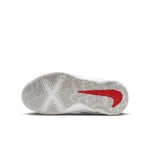 (GS) Nike Team Hustle D10 FlyEase 'University Red Game Royal' DD7303-005