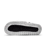 Nike Asuna Crater Slide 'Black' DJ4629-002
