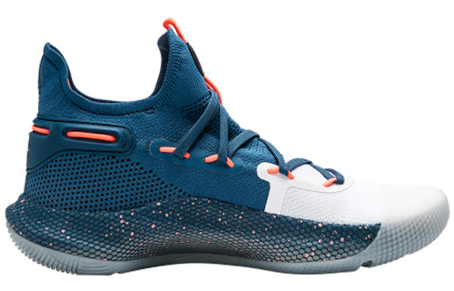 Under Armour Curry 6 'Splash Party' 3020612-405