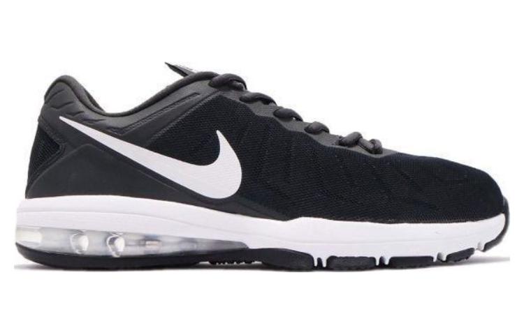 Nike Air Max Full Ride TR 'Black White' 819004-001