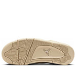 (WMNS) Air Jordan 4 Retro 'Net Rattan' FN7251-200