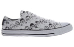 Converse Chuck Taylor All Star Ox Black/White 153845C