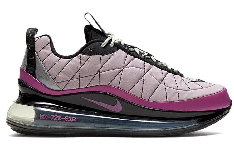 (WMNS) Nike MX-720-818 'Iced Lilac Cosmic Fuchsia' CI3869-500