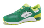 (GS) ASICS Gel-Lyte 3 'Green Yellow' C5A4N-8401