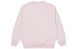 Palace Bun 5G Crew Sweater 'Pink' P23CW038