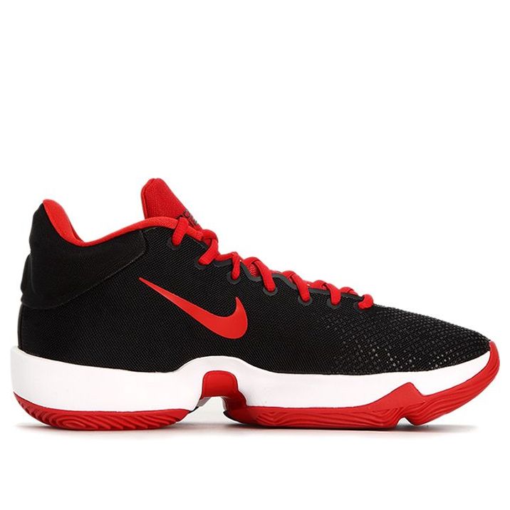Nike Zoom Rize 2 EP Black/Red CT1498-003