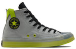 Converse Chuck Taylor All Star CX High 'Ash Stone Lime Twist' 171996C