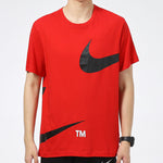 Nike AS Men's Nike Sportswear Tee STMT GX University Red DD3350-657