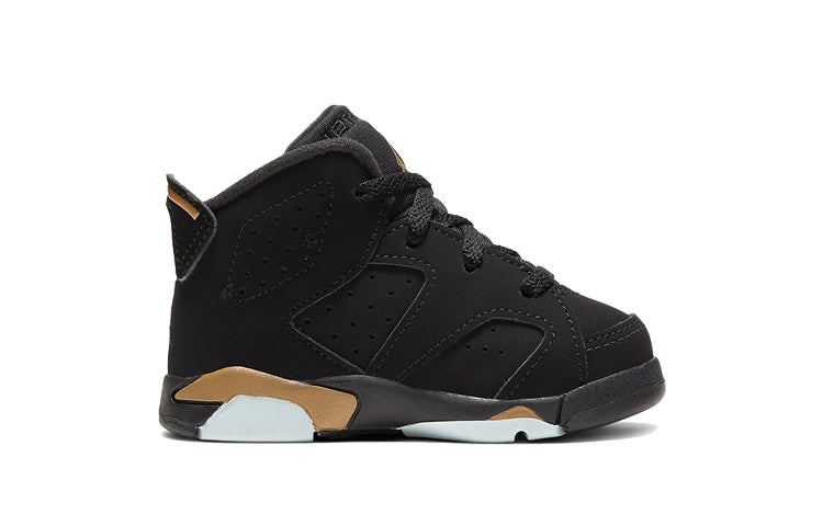 (TD) Air Jordan 6 Retro SE 'Defining Moments' 2020 CT4966-007
