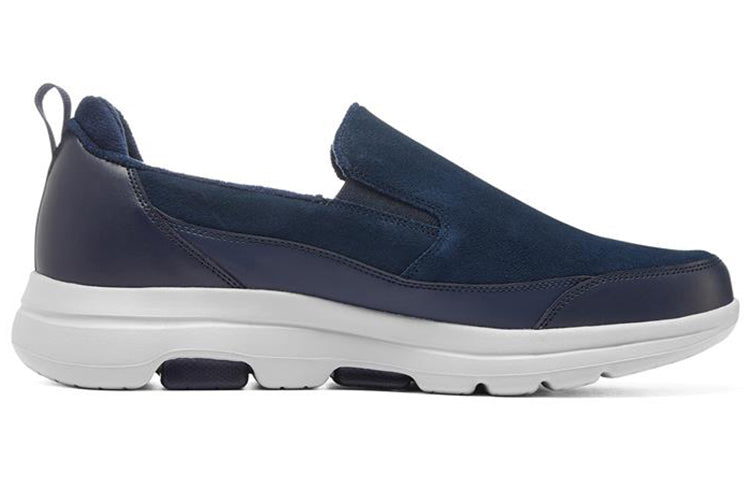 Skechers Go Walk 5 'Blue' 216049-NVY