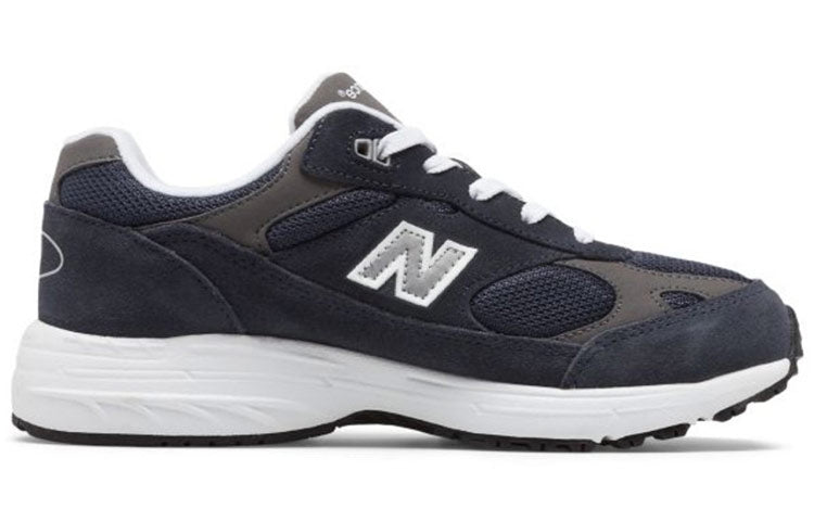 (GS) New Balance 993 Big Navy GC993NW
