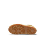 (PS) Nike Court Borough Mid 2 'Wheat' CD7783-701
