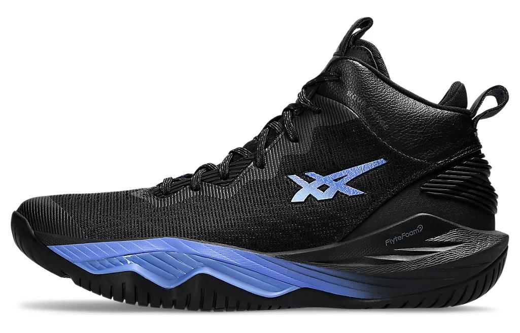 ASICS Nova Surge 2 'Black Sapphire' 1061A040-004